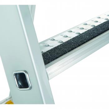 Zarges Leiter R13step S